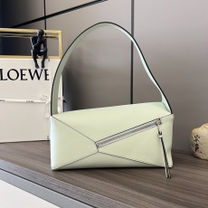 Loewe Puzzle Bags